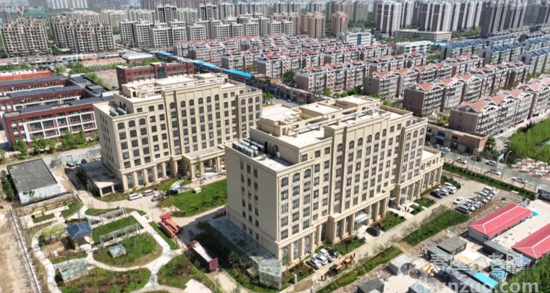 德康宁医养中心