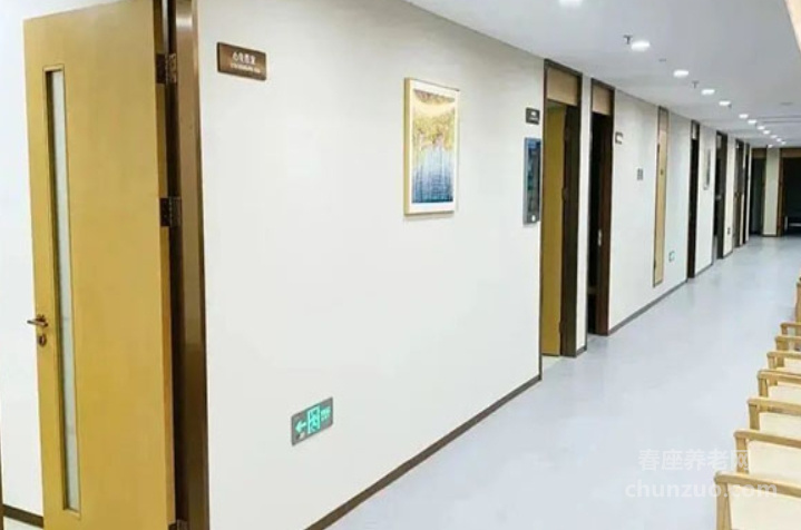 上海文逸护理院