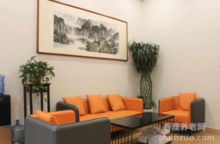 老吾老（润龄）养老院