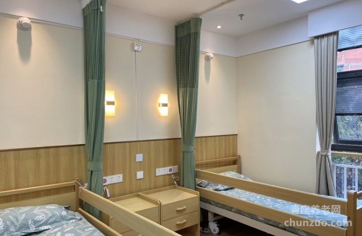 蓉逸好邻.新安居社区康养中心（金牛店）
