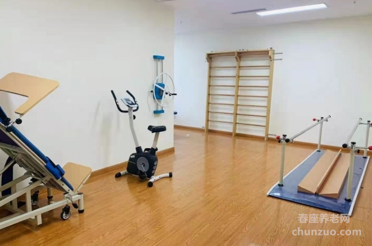 蓉逸好邻.新安居社区康养中心（成华店）