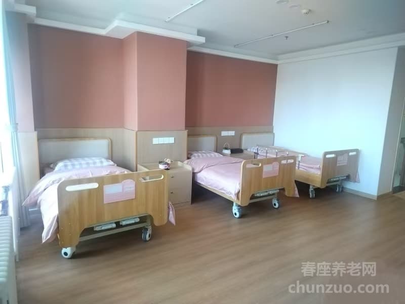 北京市朝阳区小红门乡君颐和悅养老院