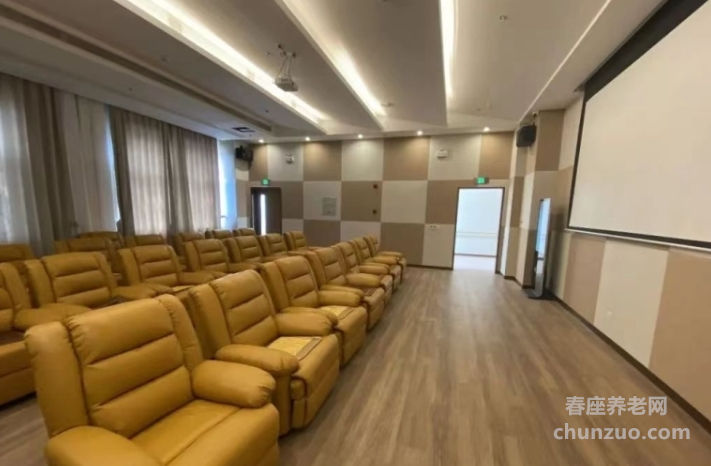 天津市西青区人寿堂养老院