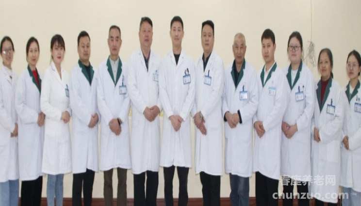 成都郫都区港区医院