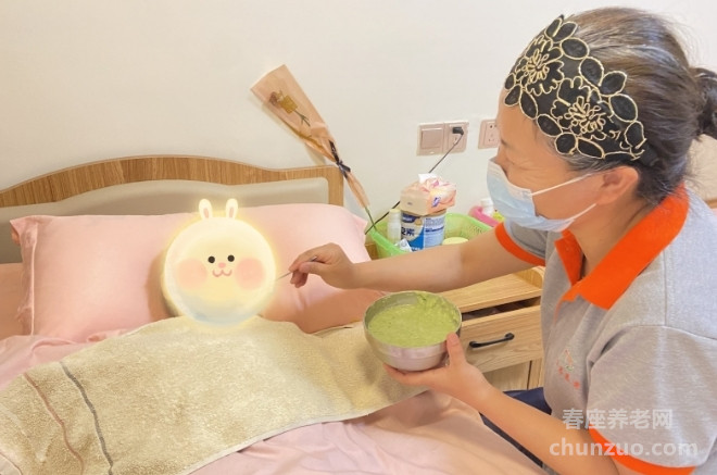 滁州市琅琊区安亭颐养中心