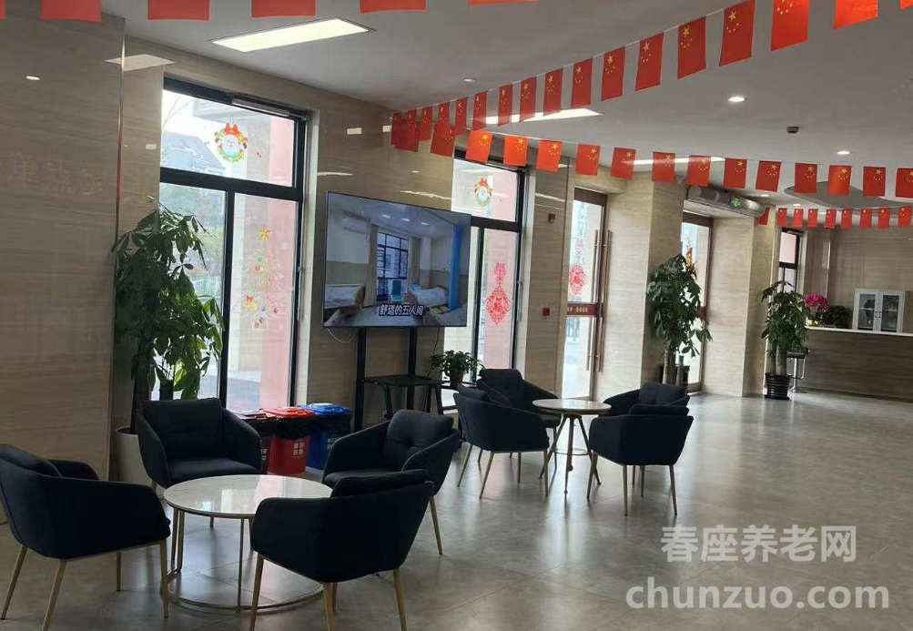 上海青浦区中档养老院推荐 青浦区6000-9000元养老院排名（2026年）-春座养老网
