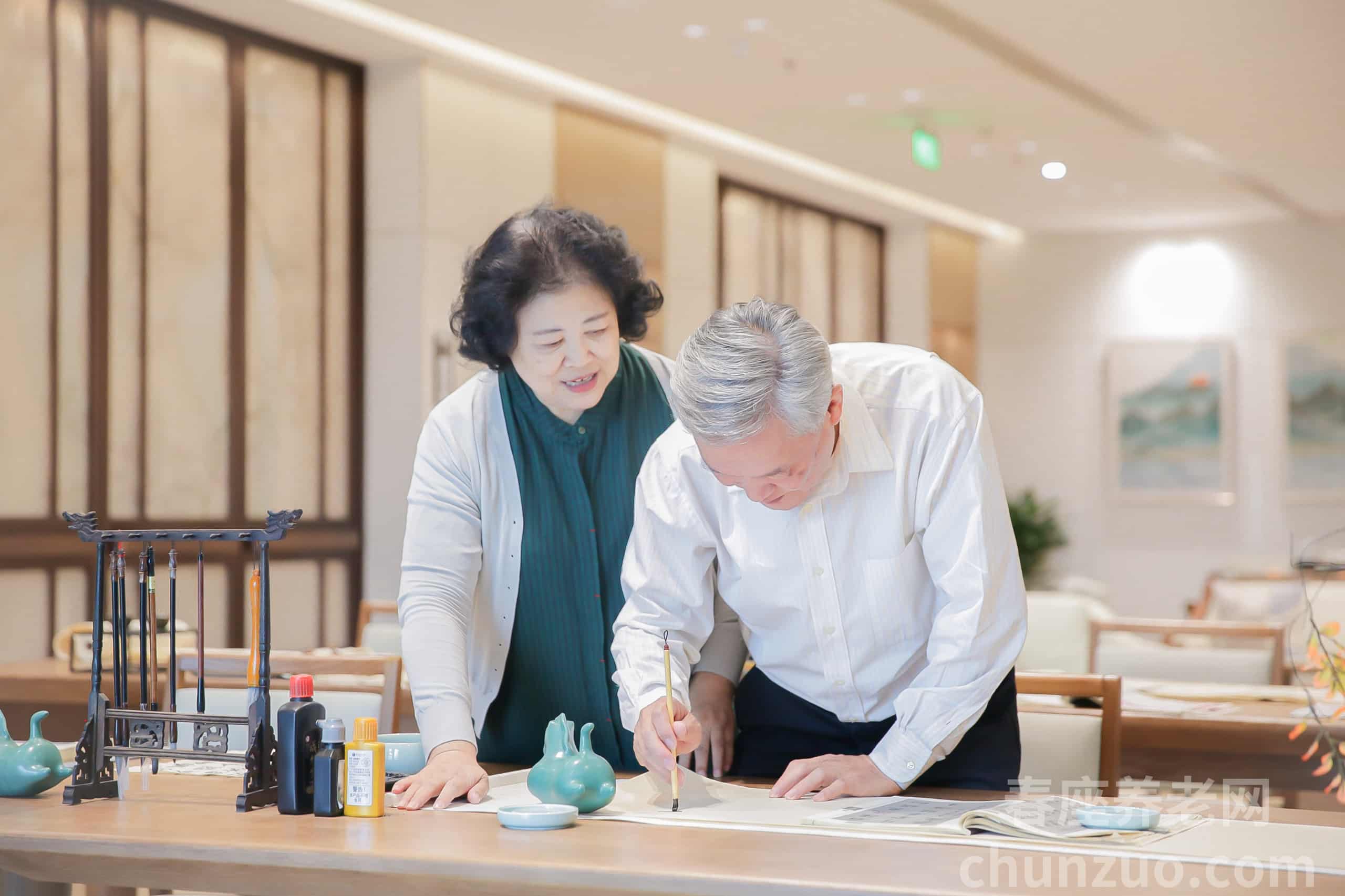 天津鹏瑞利康护社区