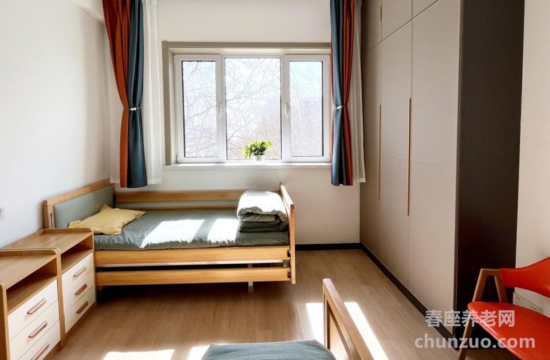 陶煦养老照护中心