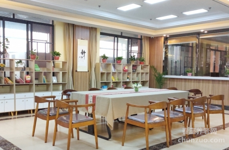 长沙市普亲惊蛰护理院