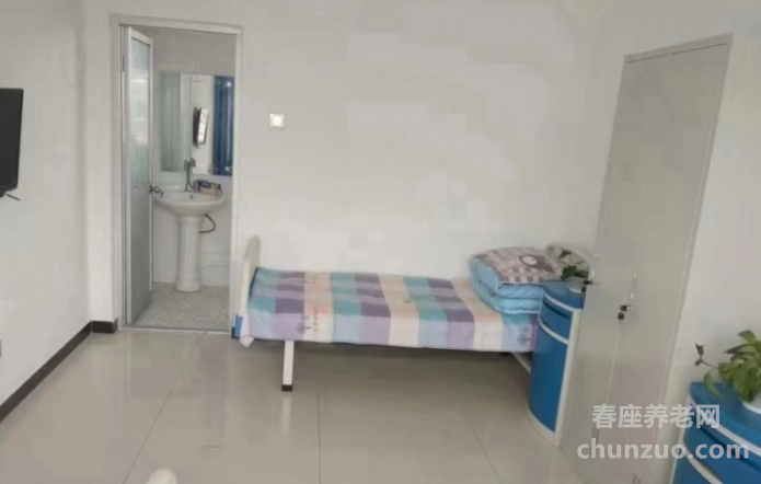 密云太师屯镇照料中心