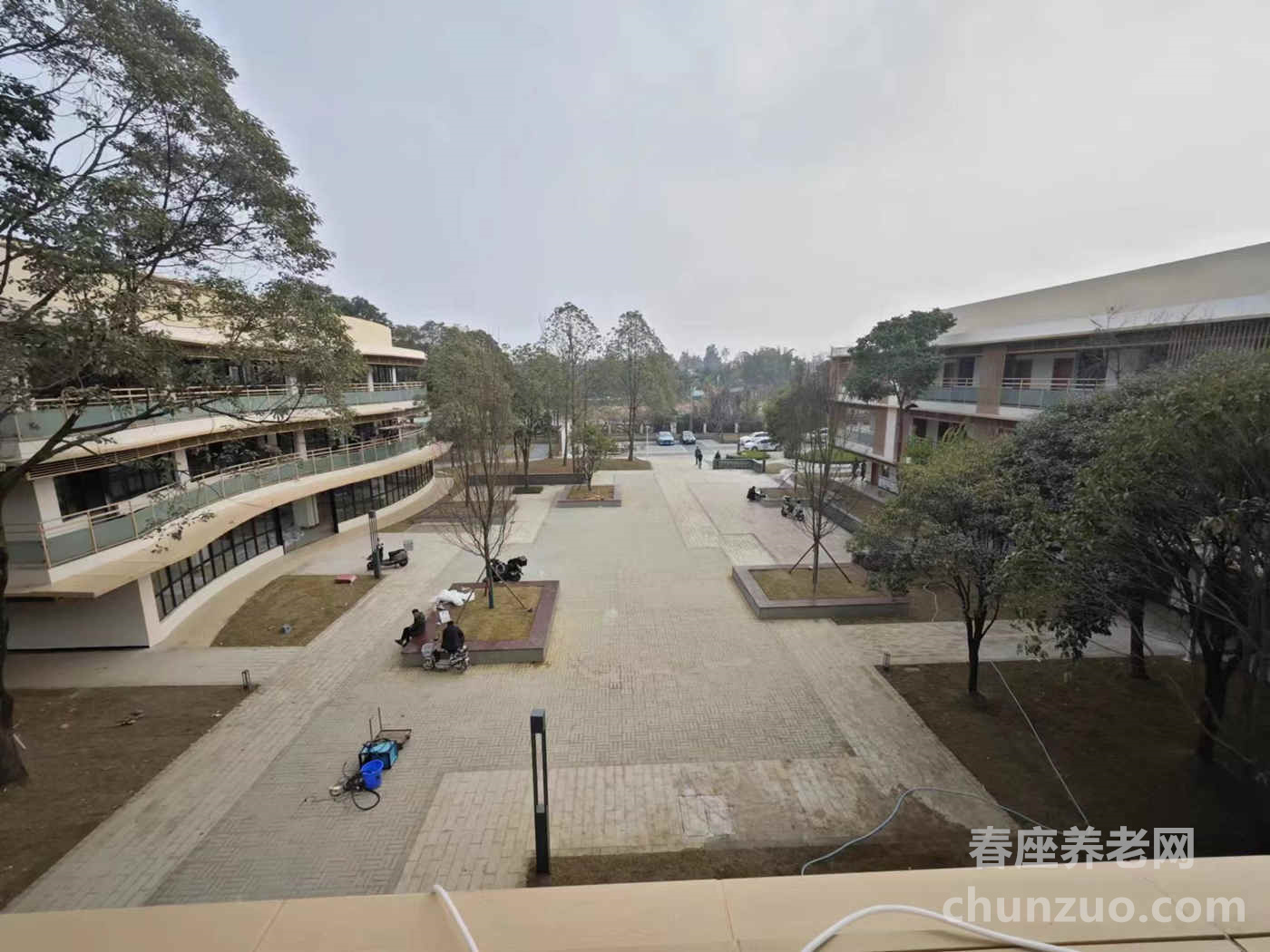 中京爱侬颐养护理中心