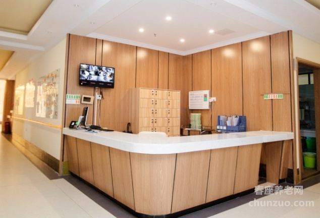 长沙普亲老年养护院