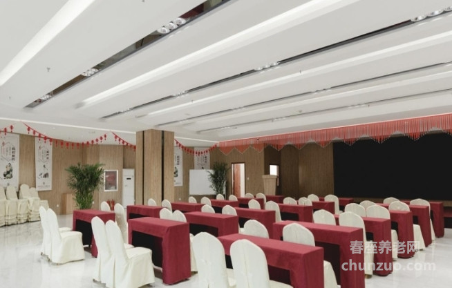 承德万家祥和康养城