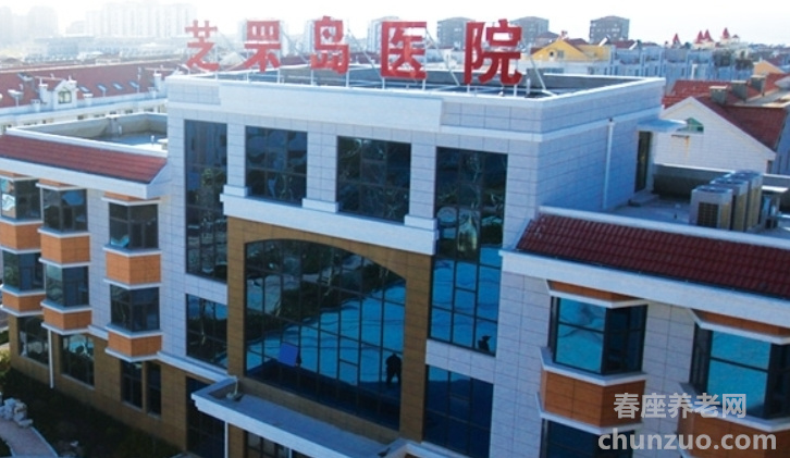 昆明市康普惠龙溪医养中心