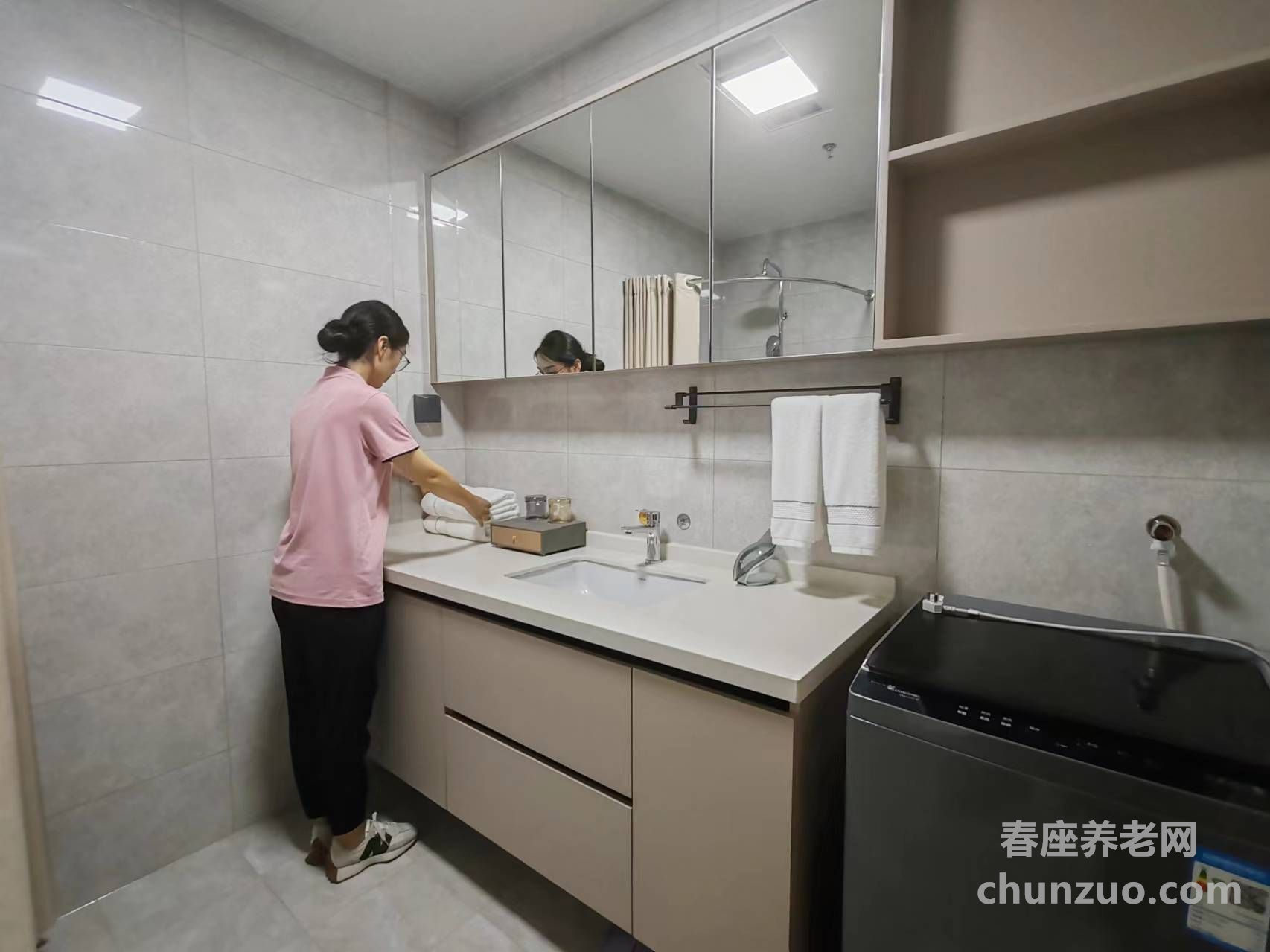东篱颐养社区