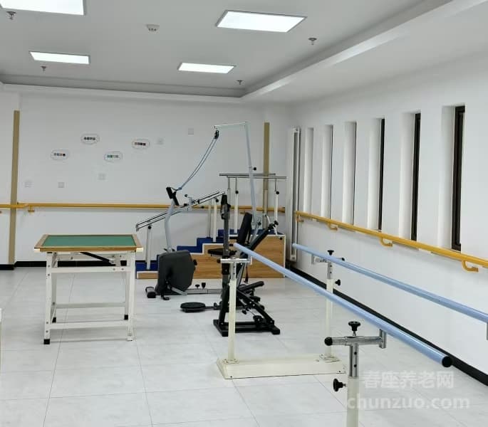 北京市顺义区兰庭养老照料中心