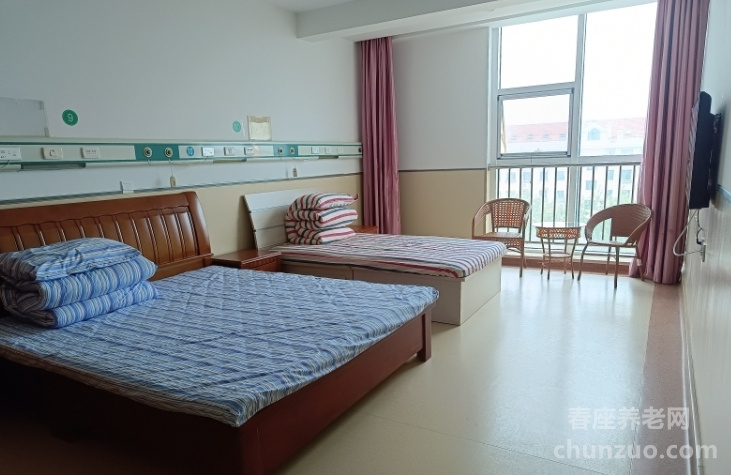 昆明市康普惠龙溪医养中心