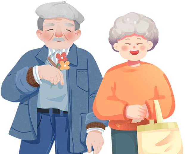 成都民政丨他们，让成都更有爱！9集体24人荣获国家级敬老荣誉