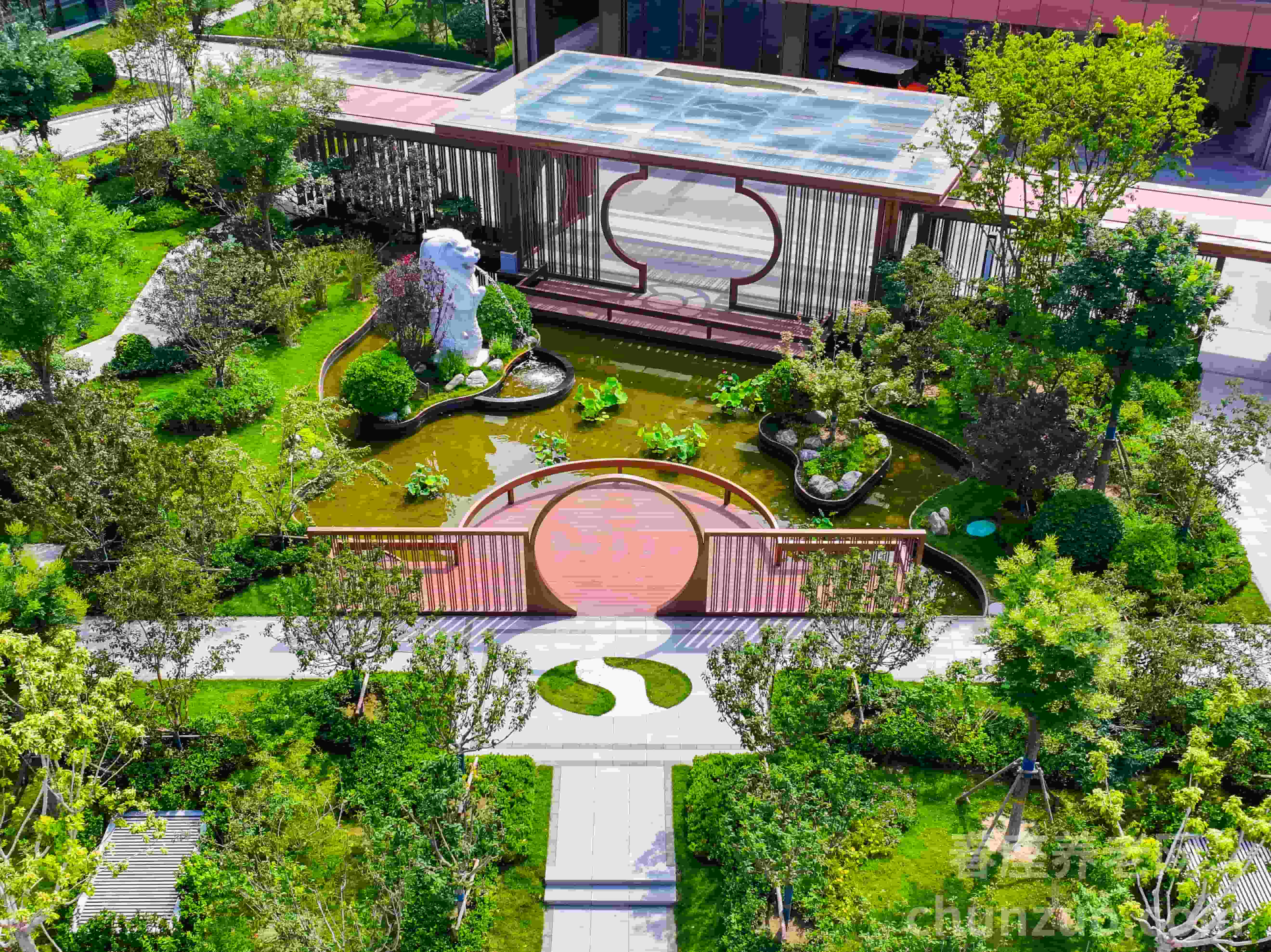 天津鹏瑞利康护社区