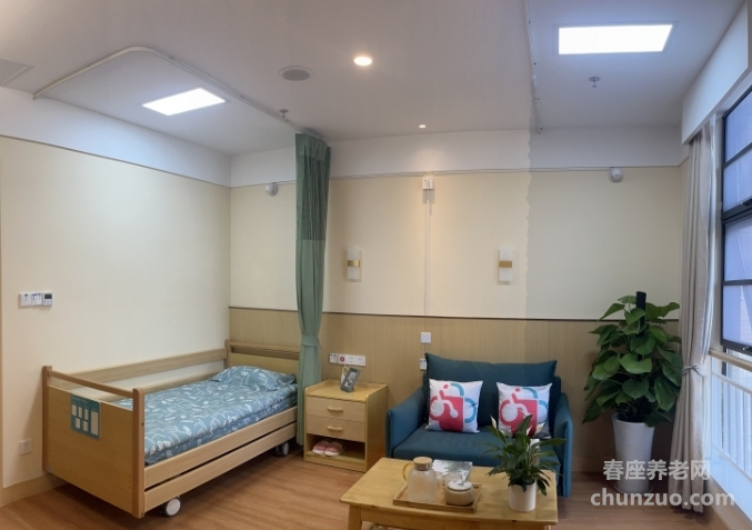 蓉逸好邻.新安居社区康养中心（金牛店）