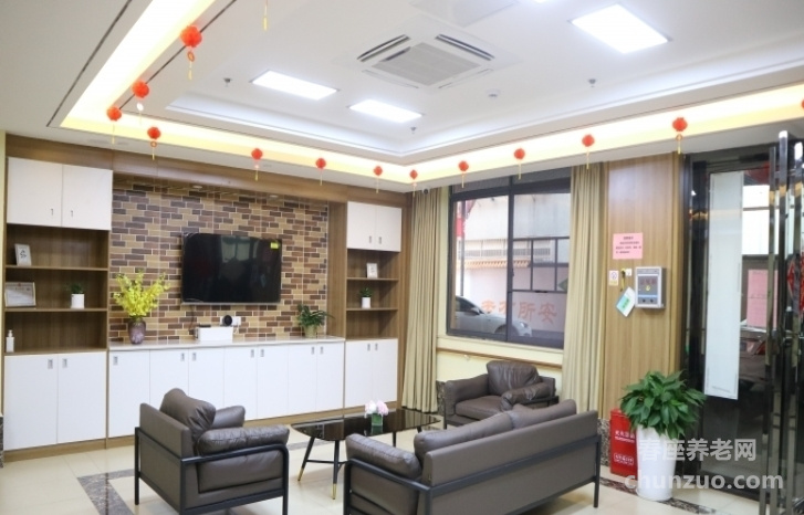 长沙市普亲惊蛰护理院