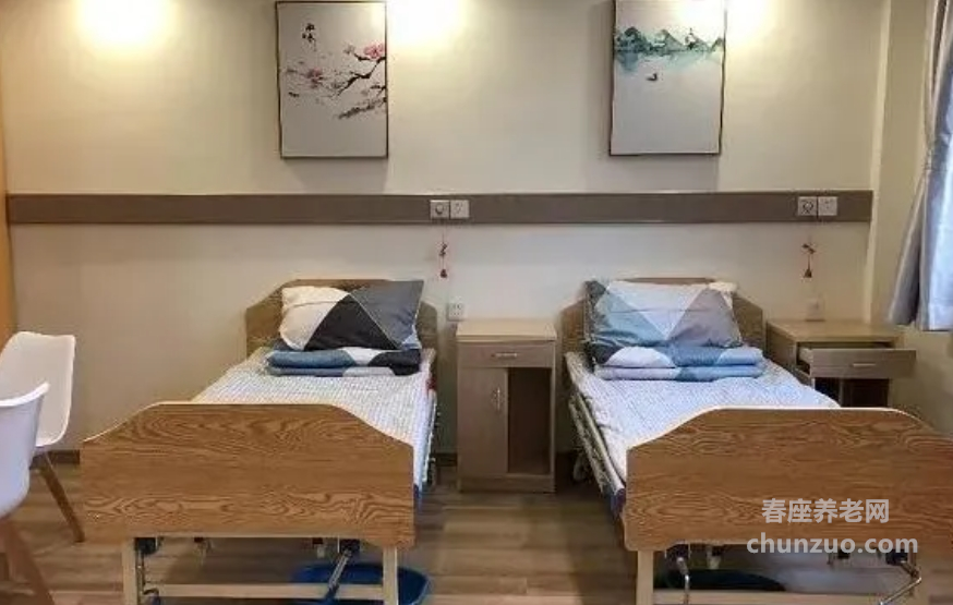上海高境长者照护中心