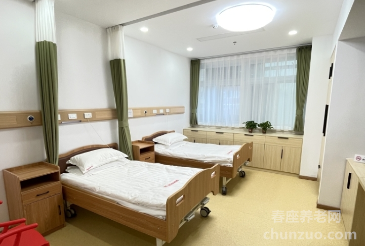 万寿阁京宇轩（北京）养老机构