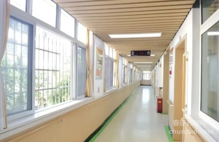 常德市夕阳红国际康养城