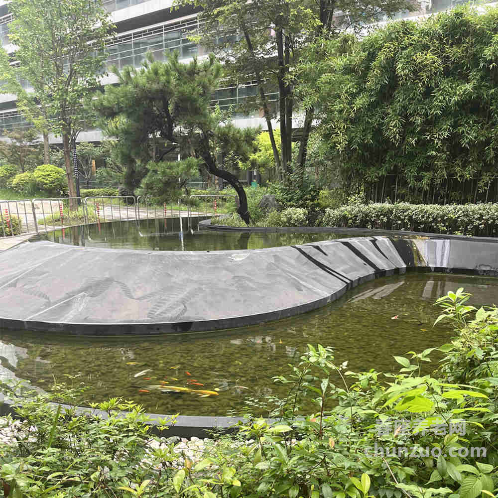 普陀区康养中心