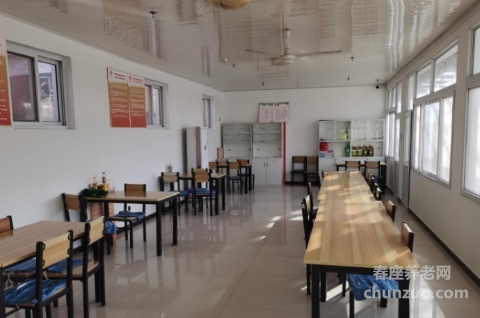 密云太师屯镇照料中心