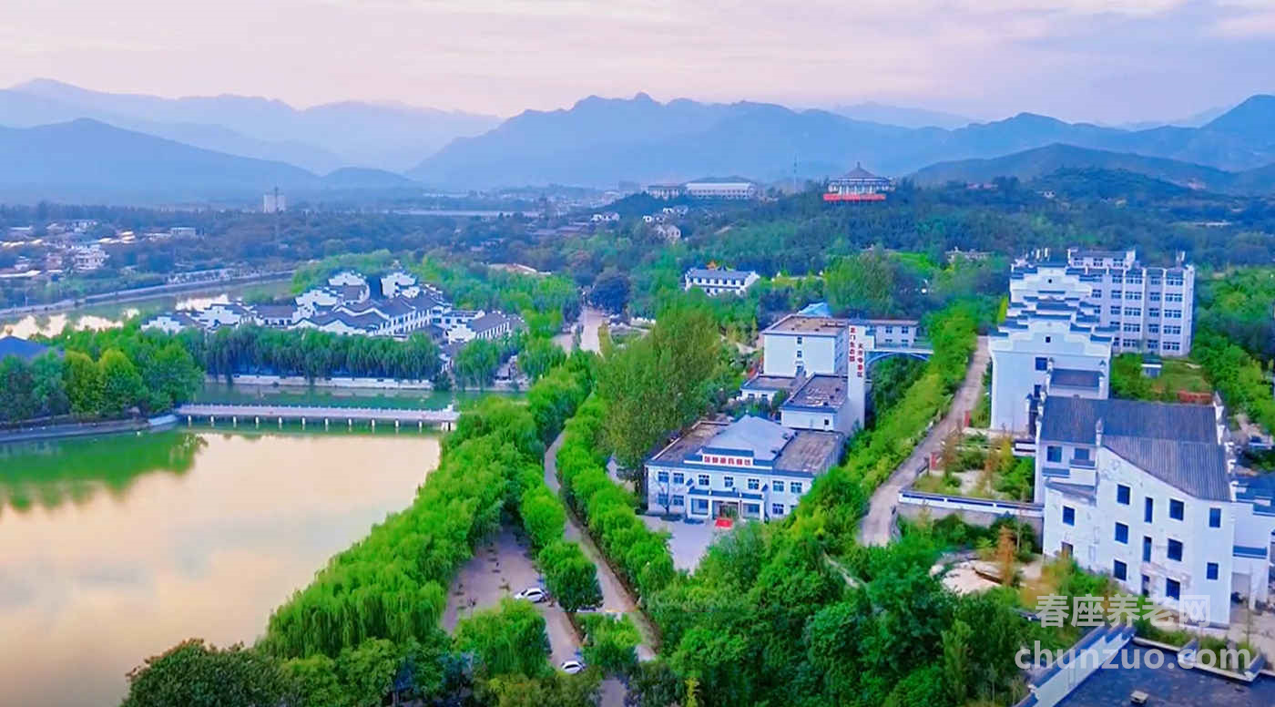 中慈龙园怡养体验中心