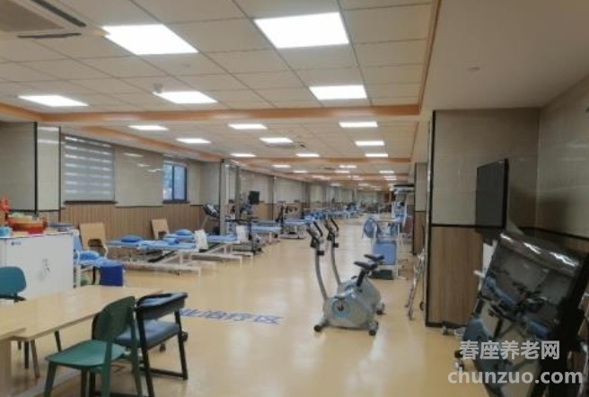 杭州顾连玺桥康复医院