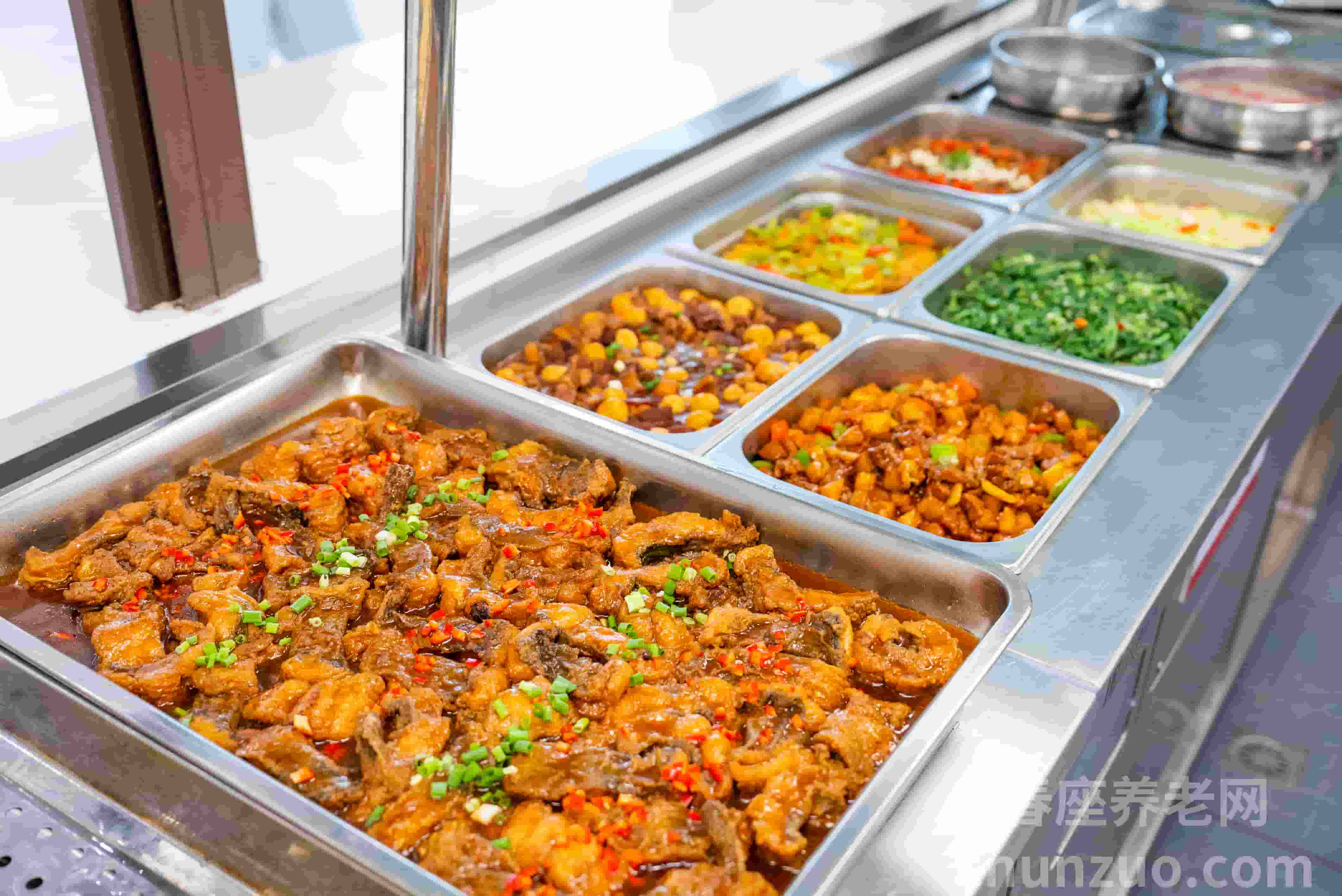 天津鹏瑞利康护社区