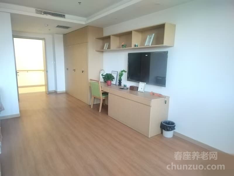 北京市朝阳区小红门乡君颐和悅养老院