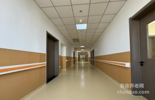 天津东丽区蕾恩养老院
