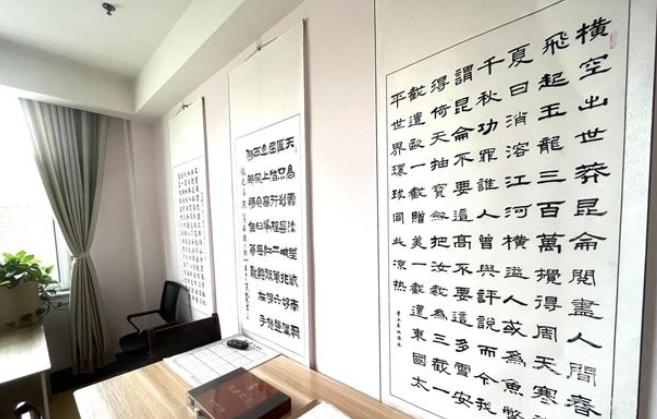 土默特右旗荣康老年养护院