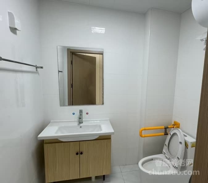 北京市顺义区兰庭养老照料中心