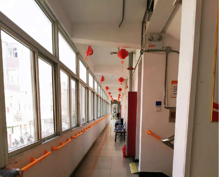 滁州市天康老年家园