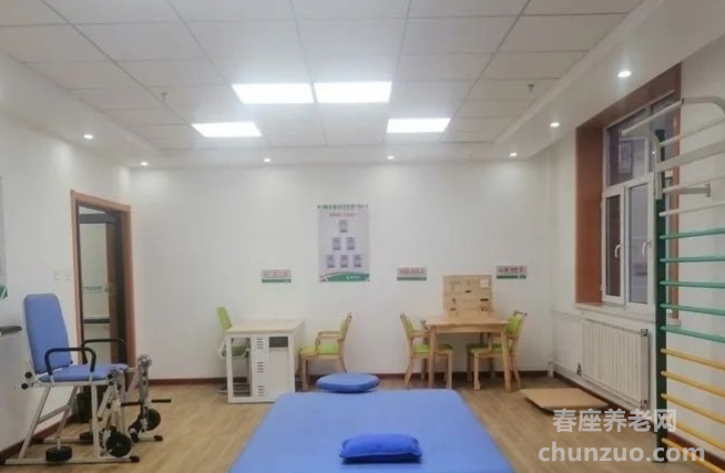 乌海市乌达区寿康颐养院