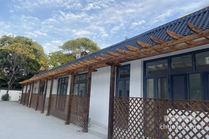 陶煦养老照护中心（梅江旗舰店）