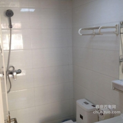 威海市颐康老年公寓