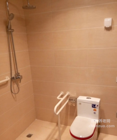 昆明市康普惠龙溪医养中心