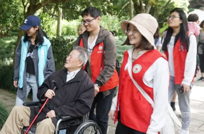 上海亲清护理院