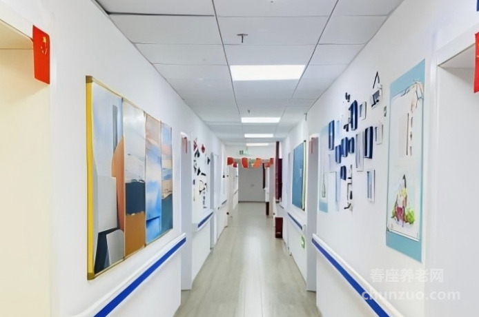 贵阳市云岩区市西河街道养老服务中心