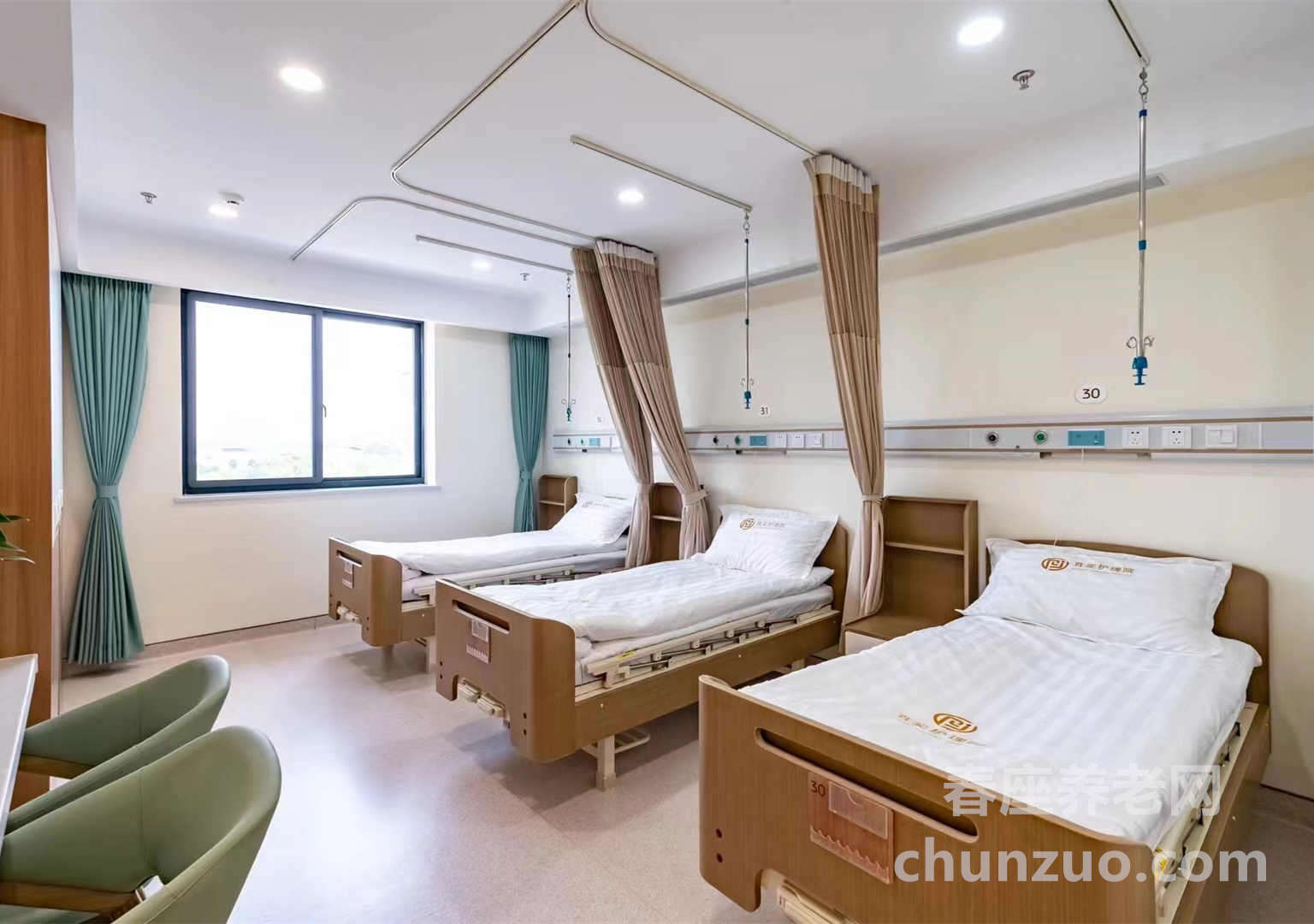 上海茸奕护理院