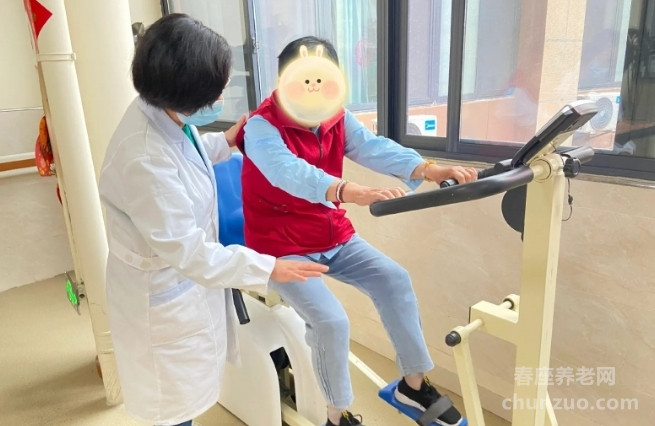 滁州市琅琊区安亭颐养中心