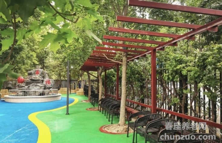 老吾老（润龄）养老院