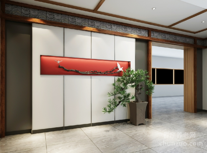 天津市河北区建华养老院