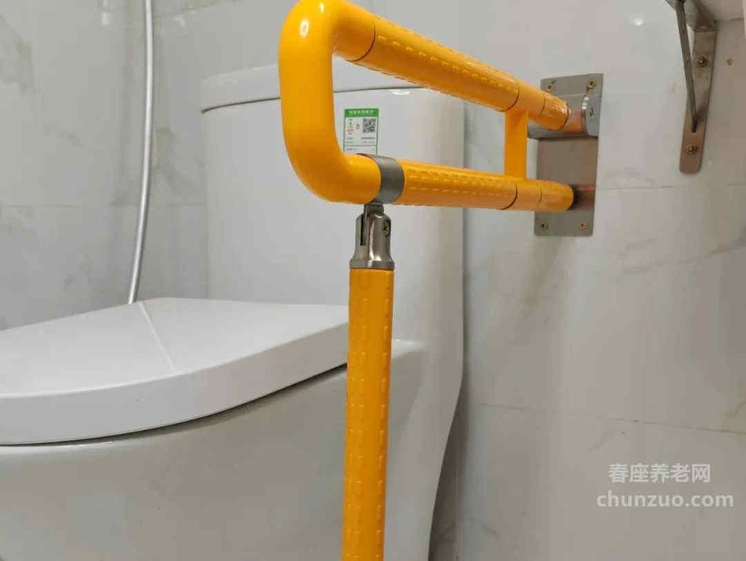 四季嘉合养老照料中心