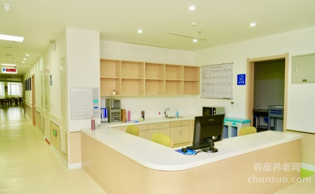 玖玖江南长者护养中心（竹西店）